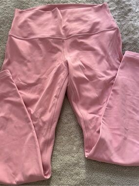 Lululemon Align High-Rise Pant 28”